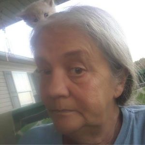 Meet your Posher, Teresa